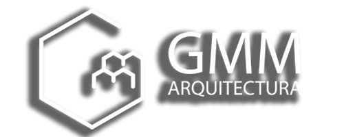 logo gmm arquitectura