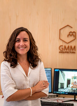 Ruth | Equipo GMM